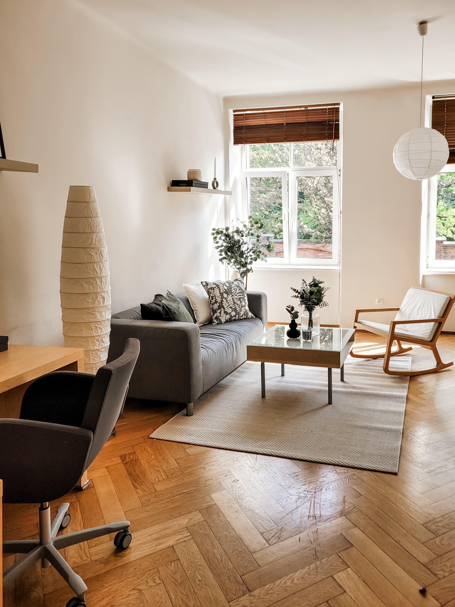 Profesjonalny home staging dla biur nieruchomości